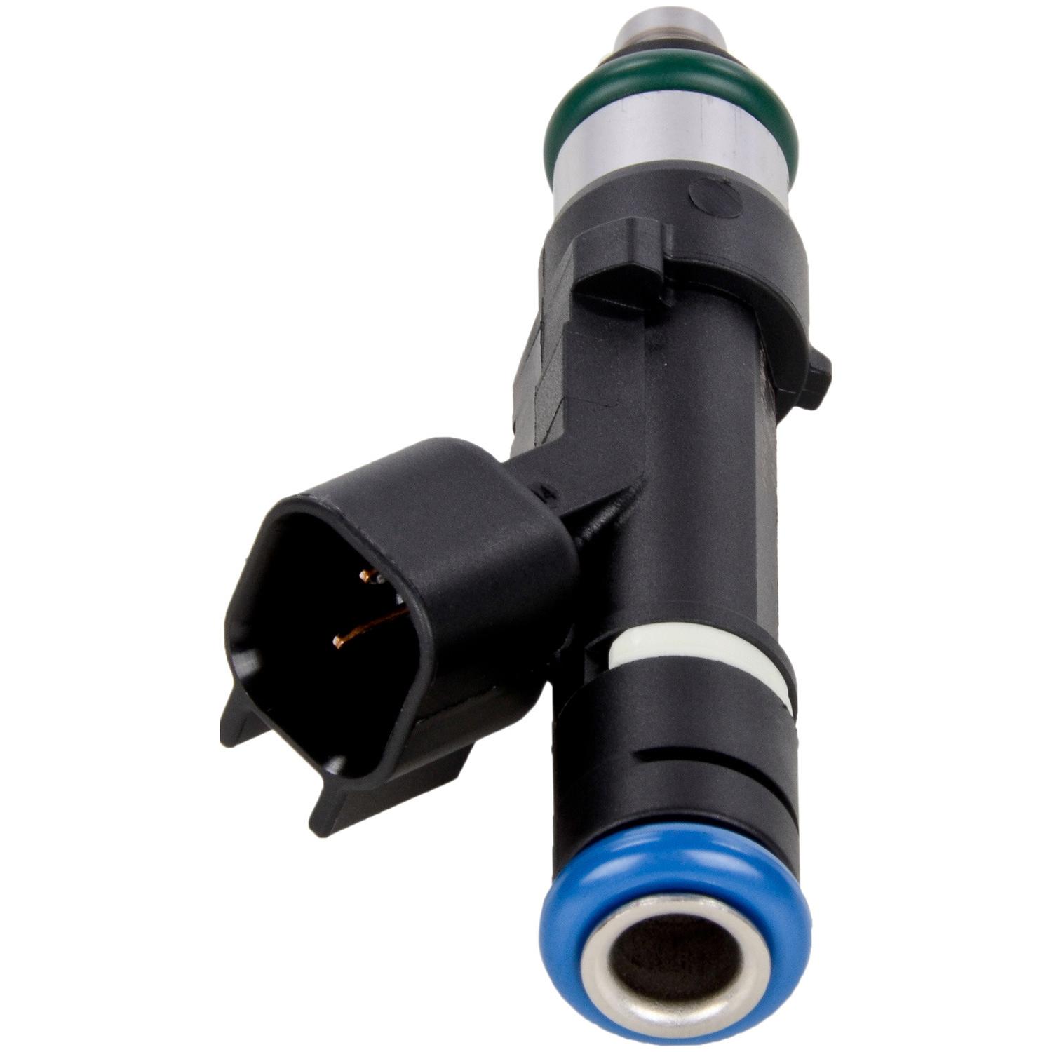 Bosch 62405 Fuel Injector product image 1 of 5