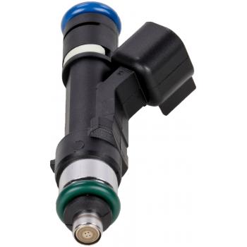 2011 Ford Fusion Fuel Injector Bosch 62405 image 3 of 4