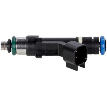 2011 Ford Fusion Fuel Injector Bosch 62405 image 4 of 4