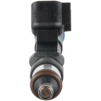 2013 Lincoln Navigator Fuel Injector Bosch 62406 image 3 of 4