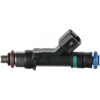 2013 Lincoln Navigator Fuel Injector Bosch 62406 image 4 of 4