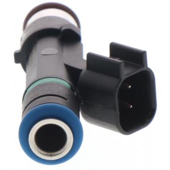2014 Ford Fusion Fuel Injector Bosch 62409 image 1 of 4