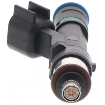 2014 Ford Fusion Fuel Injector Bosch 62409 image 3 of 4