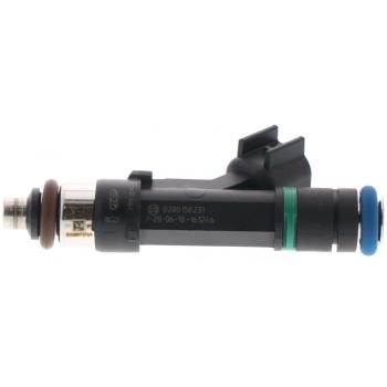 2014 Ford Fusion Fuel Injector Bosch 62409 image 4 of 4
