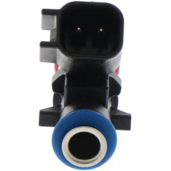 2015 Ram C/V Fuel Injector Bosch 62410 image 3 of 4