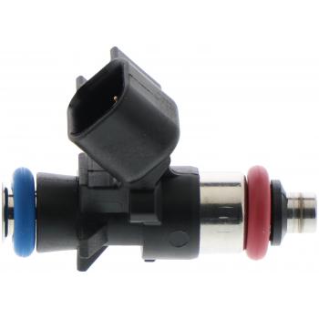 2015 Ram C/V Fuel Injector Bosch 62410 image 4 of 4
