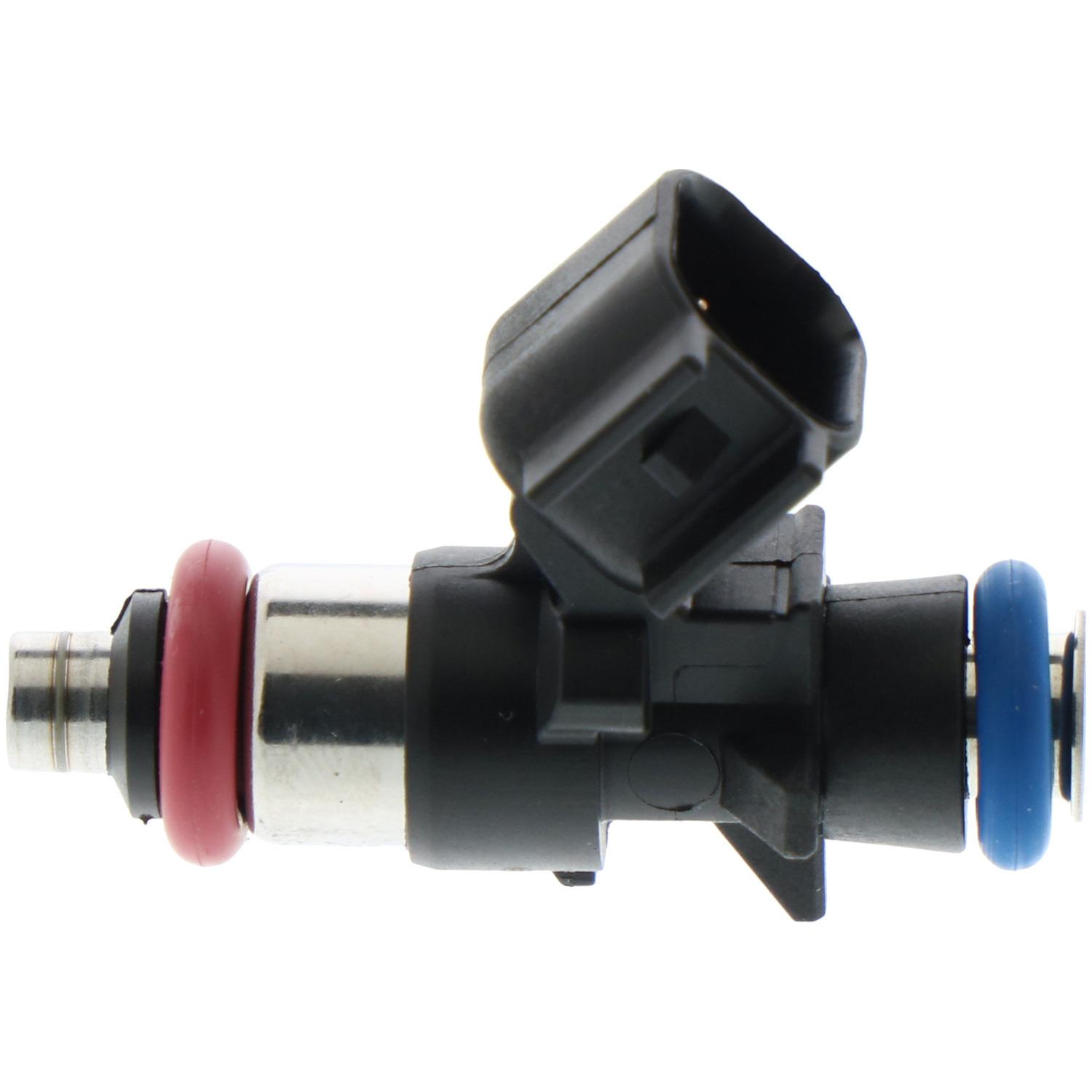 Bosch 62410 - Fuel Injector Bosch 62410 Fuel Injector product image 5 of 5