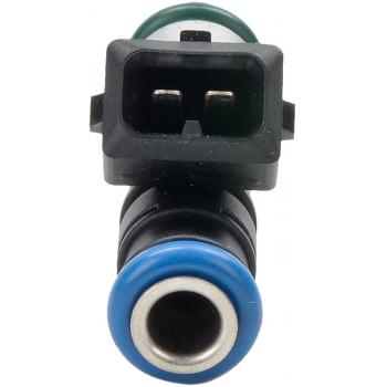 2012 Ford Fiesta Fuel Injector Bosch 62411 image 1 of 4