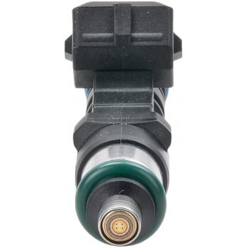 2012 Ford Fiesta Fuel Injector Bosch 62411 image 2 of 4