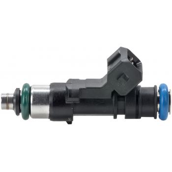 2012 Ford Fiesta Fuel Injector Bosch 62411 image 4 of 4