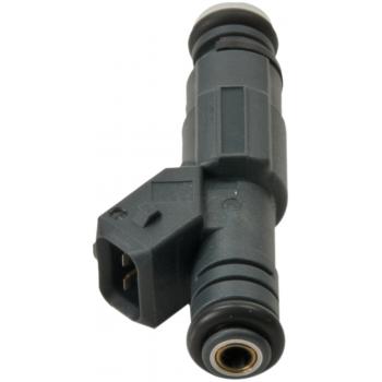 1990 BMW 525i Fuel Injector Bosch 62415 image 2 of 4