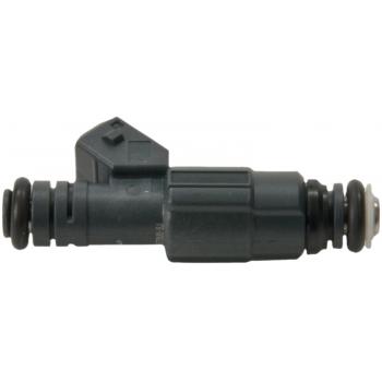 1990 BMW 525i Fuel Injector Bosch 62415 image 4 of 4
