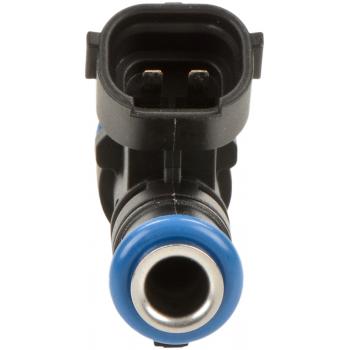 2015 Audi A5 Quattro Fuel Injector Bosch 62416 image 2 of 4