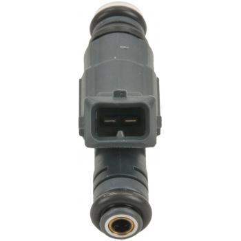 1987 BMW L7 Fuel Injector Bosch 62417 image 3 of 4