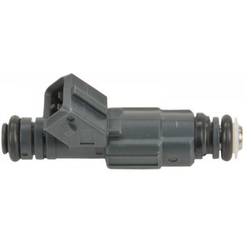 1987 BMW L7 Fuel Injector Bosch 62417 image 4 of 4