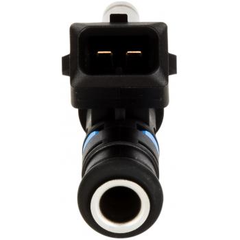 2013 BMW M3 Fuel Injector Bosch 62418 image 2 of 4