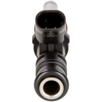 2007 Mercedes-Benz R63 AMG Fuel Injector