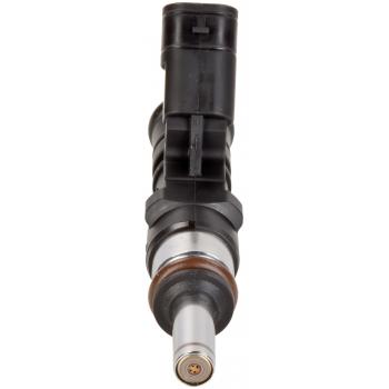 2014 Mercedes-Benz C63 AMG Fuel Injector Bosch 62421 image 3 of 4
