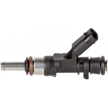 2014 Mercedes-Benz C63 AMG Fuel Injector Bosch 62421 image 4 of 4