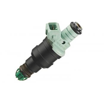 1999 BMW 323is Fuel Injector Bosch 62429 image 2 of 2