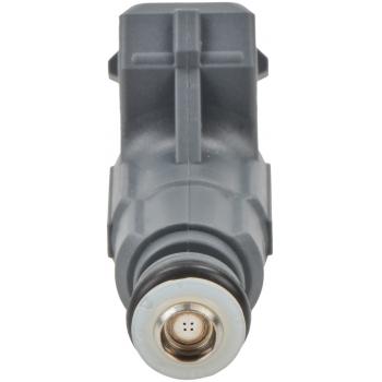 2006 Audi TT Quattro Fuel Injector Bosch 62431 image 1 of 4