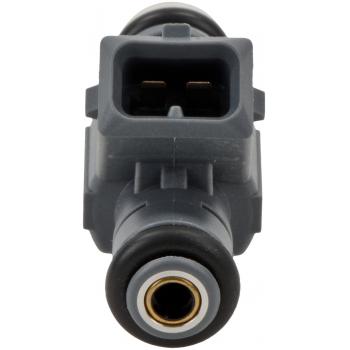2006 Audi TT Quattro Fuel Injector Bosch 62431 image 3 of 4