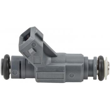 2006 Audi TT Quattro Fuel Injector Bosch 62431 image 4 of 4