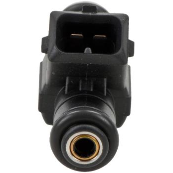 2000 Mercedes-Benz C280 Fuel Injector Bosch 62518 image 2 of 4