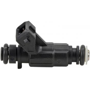 2000 Mercedes-Benz C280 Fuel Injector Bosch 62518 image 4 of 4