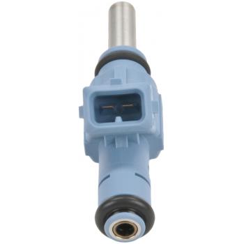 2000 Audi TT Quattro Fuel Injector Bosch 62529 image 3 of 4