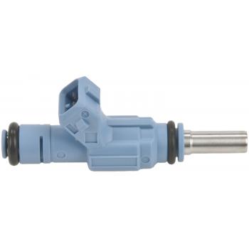 2000 Audi TT Quattro Fuel Injector Bosch 62529 image 4 of 4