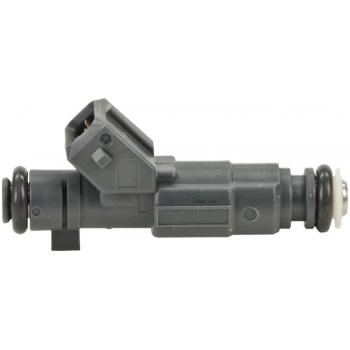 2004 Cadillac CTS Fuel Injector Bosch 62534 image 4 of 4