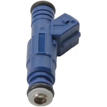 2000 Cadillac Catera Fuel Injector Bosch 62544 image 1 of 4