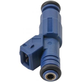 2000 Cadillac Catera Fuel Injector Bosch 62544 image 3 of 4