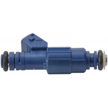 2000 Cadillac Catera Fuel Injector Bosch 62544 image 4 of 4