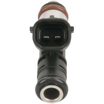 2004 Volkswagen Jetta Fuel Injector Bosch 62586 image 2 of 4