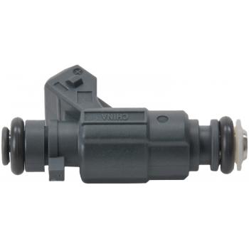 2005 Porsche 911 Fuel Injector Bosch 62625 image 4 of 4