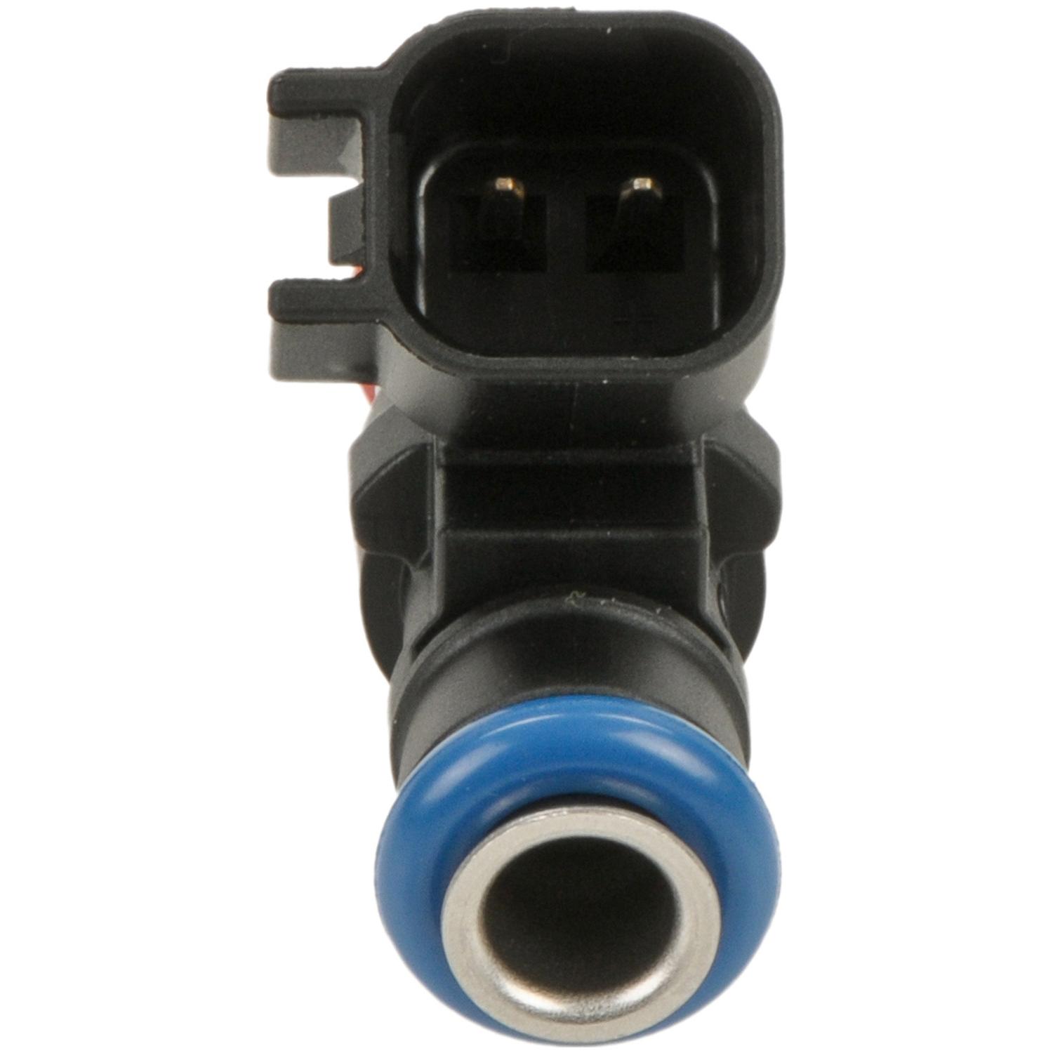 Bosch 62639 - Fuel Injector Bosch 62639 Fuel Injector product image 2 of 5