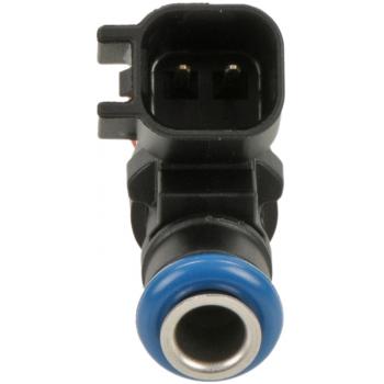 2011 Ford Fusion Fuel Injector Bosch 62639 image 3 of 4