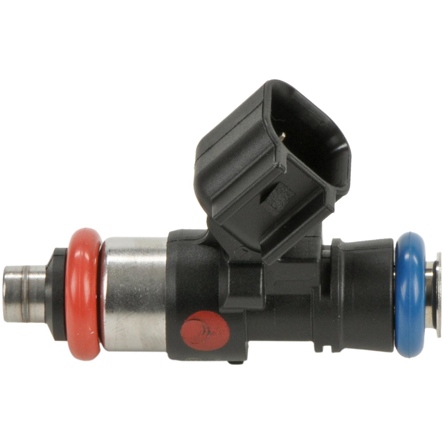 Bosch 62639 - Fuel Injector Bosch 62639 Fuel Injector product image 5 of 5
