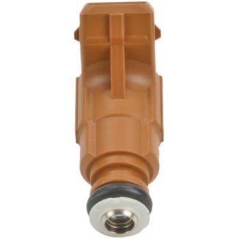 2002 Saab 9-3 Fuel Injector Bosch 62641 image 1 of 4