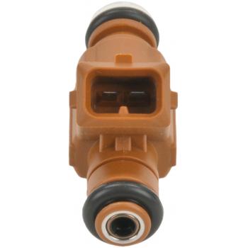 2002 Saab 9-3 Fuel Injector Bosch 62641 image 2 of 4