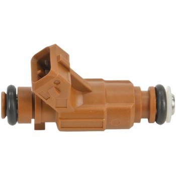 2002 Saab 9-3 Fuel Injector Bosch 62641 image 4 of 4