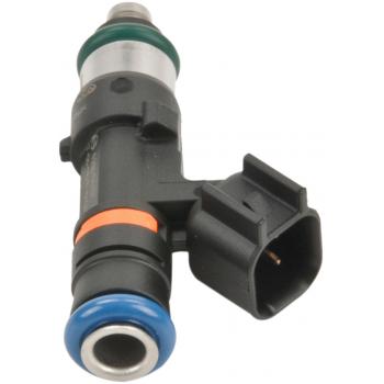 2010 Ford Mustang Fuel Injector Bosch 62642 image 3 of 4