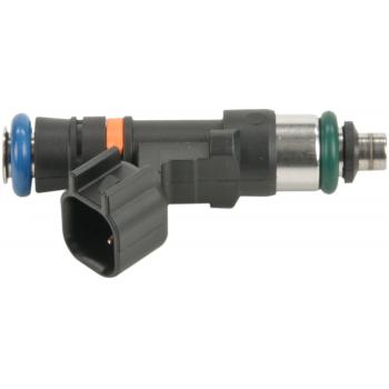 2010 Ford Mustang Fuel Injector Bosch 62642 image 4 of 4