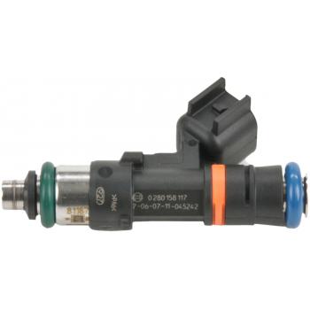 Bosch 62642 Fuel Injector product image 5 of 5