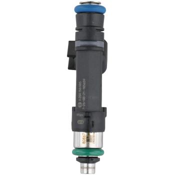 2008 Cadillac STS Fuel Injector
