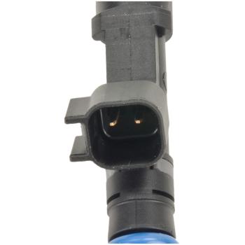 2009 Cadillac STS Fuel Injector Bosch 62644 image 2 of 4