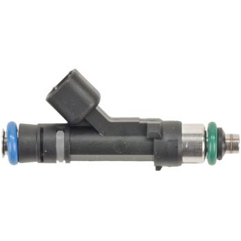 2009 Cadillac STS Fuel Injector Bosch 62644 image 3 of 4