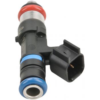2007 Cadillac CTS Fuel Injector Bosch 62648 image 2 of 4